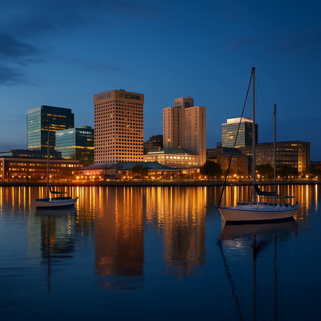 Norfolk